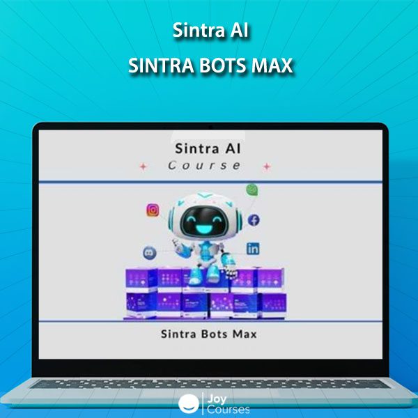 Sintra AI - Sintra Bots Max