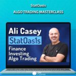 StatOasis – Algo Trading Masterclass