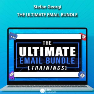 Stefan Georgi – The Ultimate Email Bundle