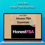 Tom & Alex - Honest FBA Essentials