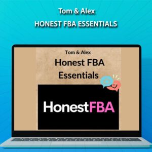 Tom & Alex - Honest FBA Essentials