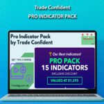 Trade Confident - Pro Indicator Pack