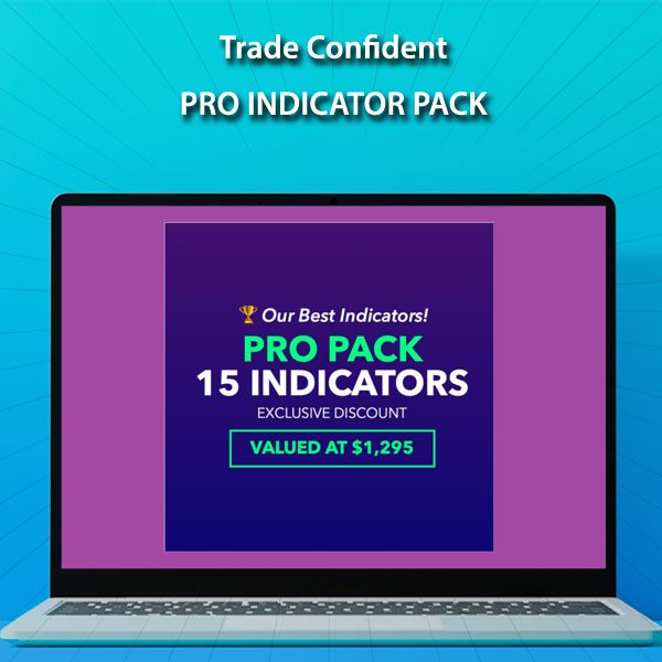 Trade Confident - Pro Indicator Pack