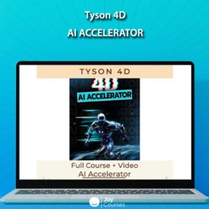 Tyson 4D- AI Accelerator