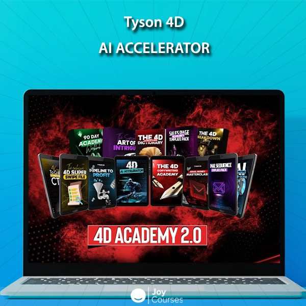 Tyson 4D- AI Accelerator