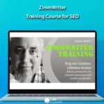 ZimmWriter Training Course for SEO