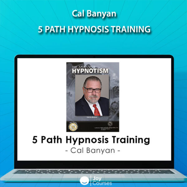 5 Path Hypnosis Training – Cal Banyan