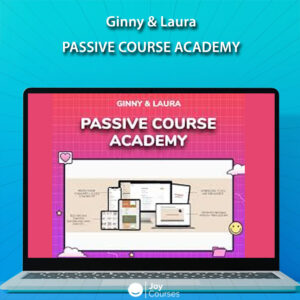 Ginny & Laura – Passive Course Academy