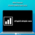 Mike Pearson – Stupid Simple SEO 2023