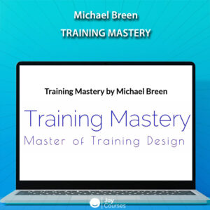 Michael Breen – Training Mastery