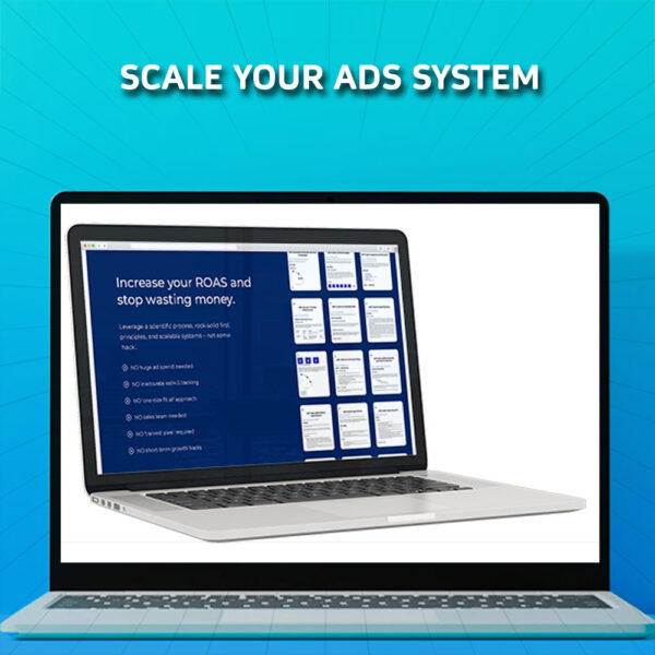 Scale Your Ads System