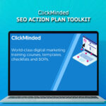 Seo Action Plan Toolkit – ClickMinded