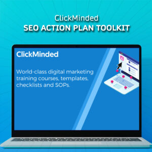 Seo Action Plan Toolkit – ClickMinded