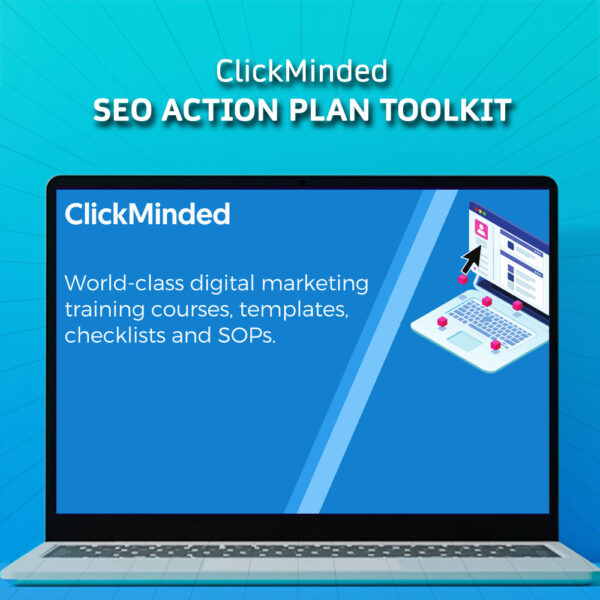 Seo Action Plan Toolkit – ClickMinded