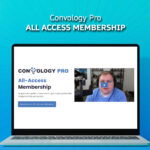 Convology Pro – All Access Membership