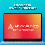 Adworld PRO Monthly Membership