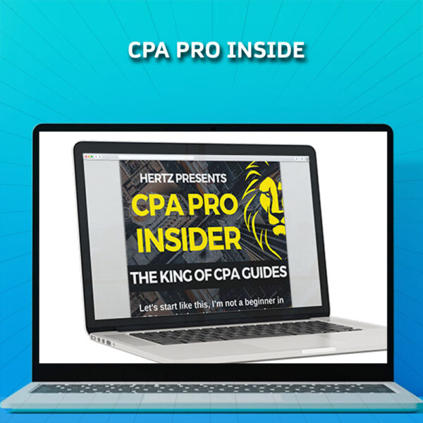 CPA Pro Inside