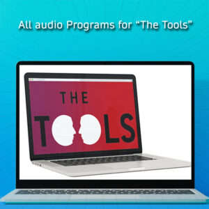 All audio Programs for “The Tools”