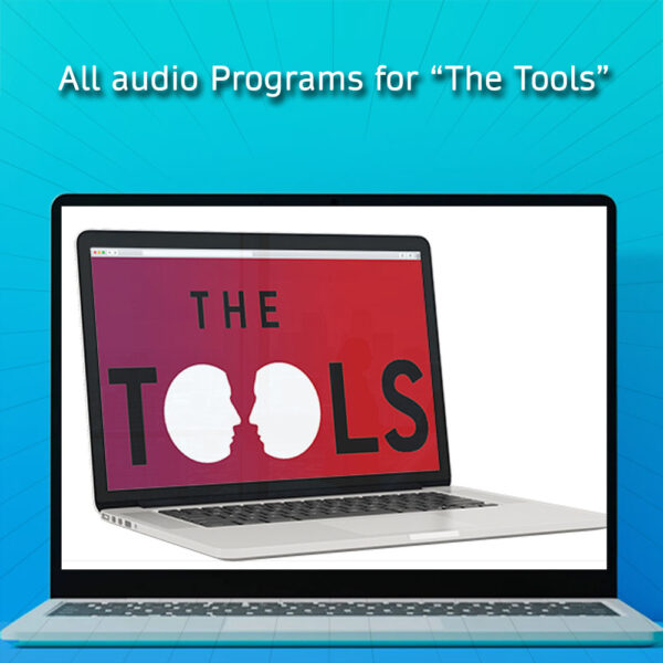 All audio Programs for “The Tools”