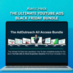 Aleric Heck – The Ultimate YouTube Ads Black Friday Bundle