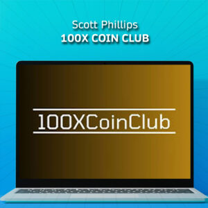 Scott Phillips – 100x Coin Club