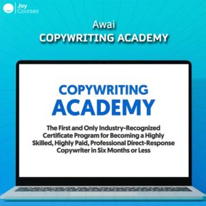 Awai – Copywriting Academy