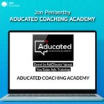 Jon Penberthy – Aducated Coaching Academy