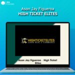 Ason Jay Figueroa – High Ticket Elites