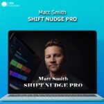 Matt Smith – Shift Nudge Pro