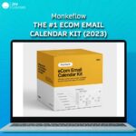 Monkeflow – The #1 eCom Email Calendar Kit (2023)