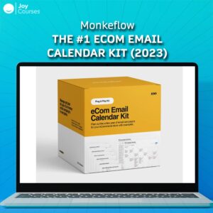 Monkeflow – The #1 eCom Email Calendar Kit (2023)