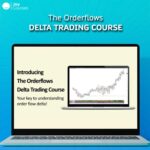 The Orderflows – Delta Trading Course