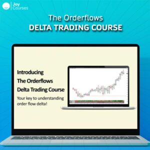 The Orderflows – Delta Trading Course