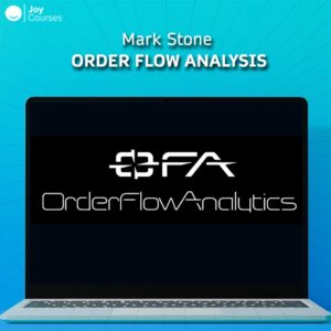 Mark Stone – Order Flow Analysis