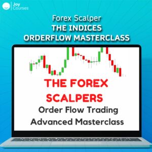 Forex Scalper – The Indices Orderflow Masterclass