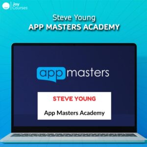 Steve Young – App Masters Academy