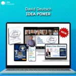 David Deutsch – Idea Power