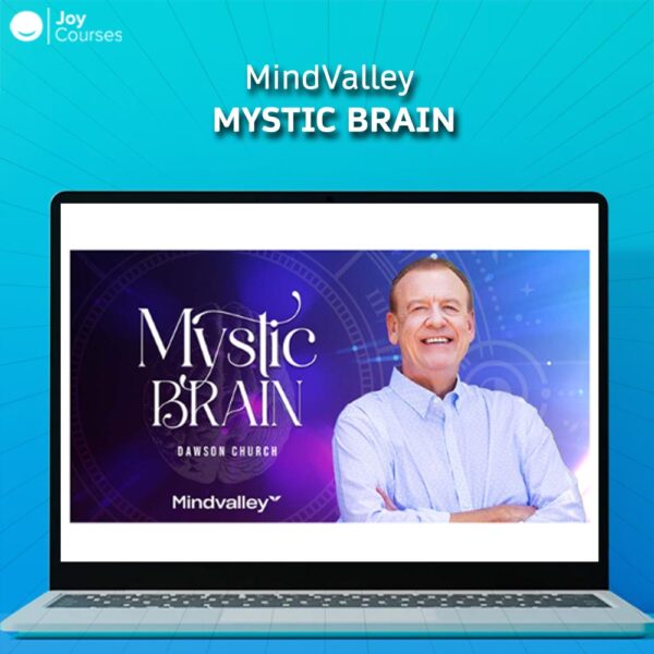 MindValley – Mystic Brain