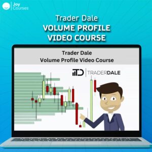 Trader Dale – Volume Profile Video Course