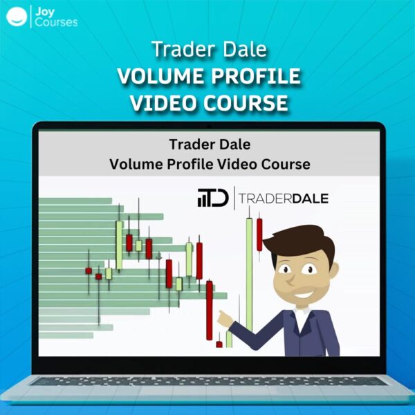 Trader Dale – Volume Profile Video Course