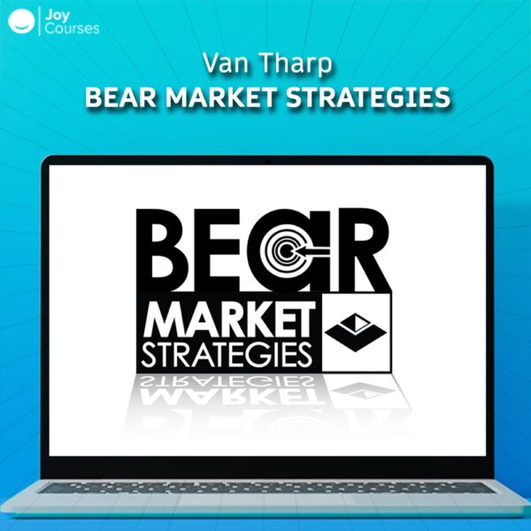 Van Tharp – Bear Market Strategies