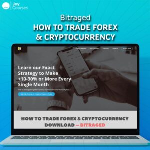 Bitraged – How to Trade Forex & Cryptocurrency