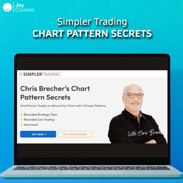 Simpler Trading – Chart Pattern Secrets