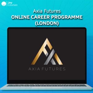 Axia Futures – Online Career Programme (London)