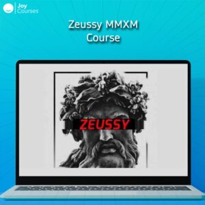 Zeussy MMXM Course