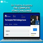 EA Trading Academy – The Complete FTMO Challenge