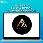 Axia Futures – Futures Trading & Trader Development