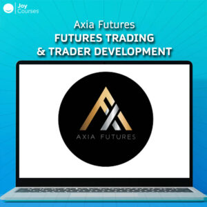 Axia Futures – Futures Trading & Trader Development