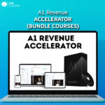 A1 Revenue – Accelerator (Bundle Courses) {FULL COURSE+ VIDEO}