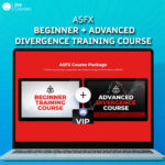 Beginner + Advanced Divergence Training Course by ASFX